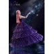 Nikki Tomorrow Sea Of Stars Top and Skirt Set(Reservation/Full Payment Without Shipping)